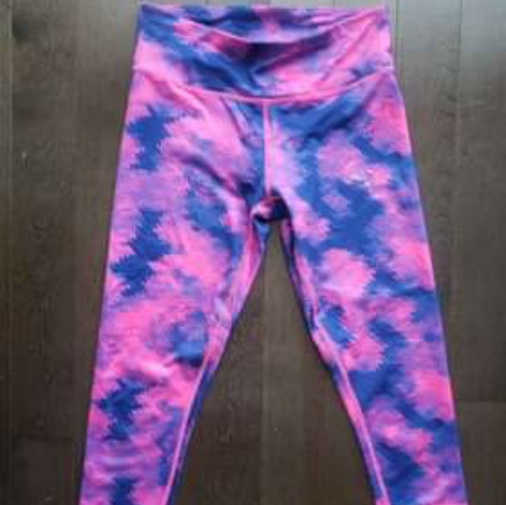 Workout pants